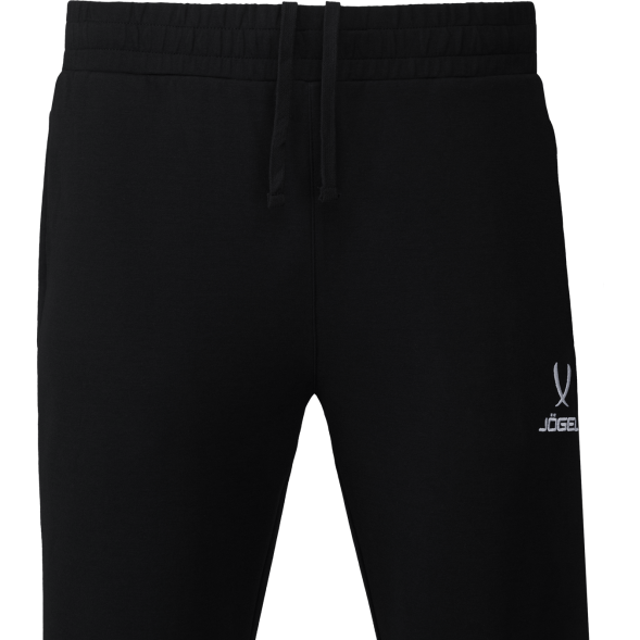 Брюки JÖGEL ESSENTIAL Athlete Pants, черный