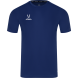 Футболка тренировочная JÖGEL PREMIER PerFormDRY Training Poly Tee, темно-синий