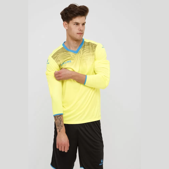 Комплект вратарской формы KELME ZAMORA