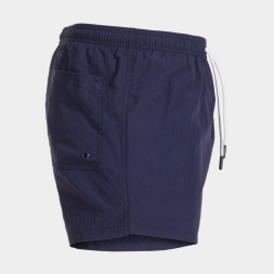 BERMUDA DE BAÑO SANTA MÓNICA MARINO