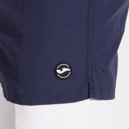 BERMUDA DE BAÑO SANTA MÓNICA MARINO