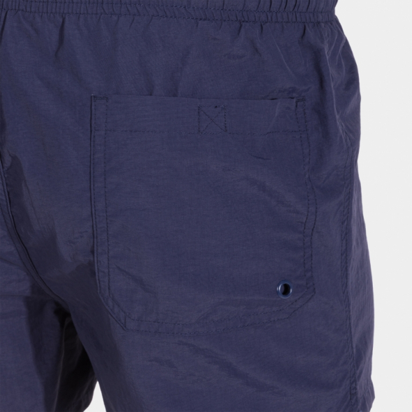 BERMUDA DE BAÑO SANTA MÓNICA MARINO