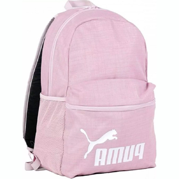 Рюкзак PUMA Phase Backpack III 09011804, 41x28x14см, 22л.