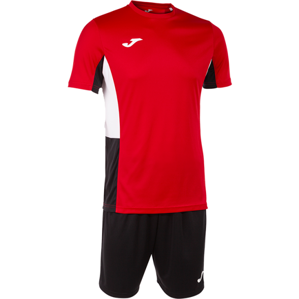 Комплект игровой формы JOMA DANUBIO II 