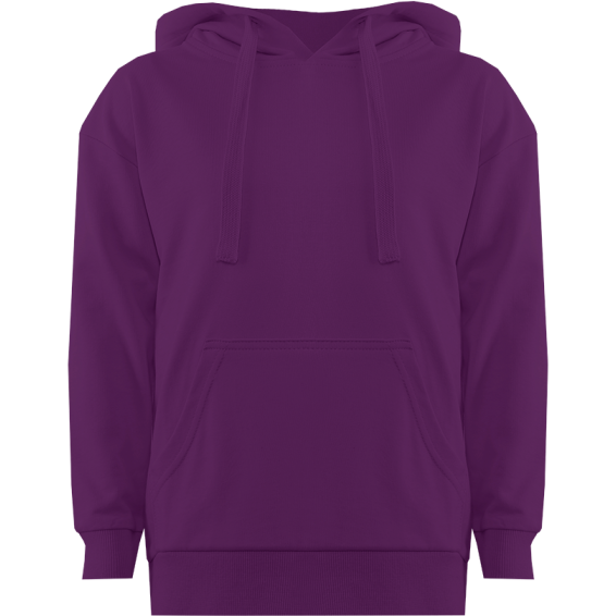 Худи детское STAN футер без начеса 260, 23J