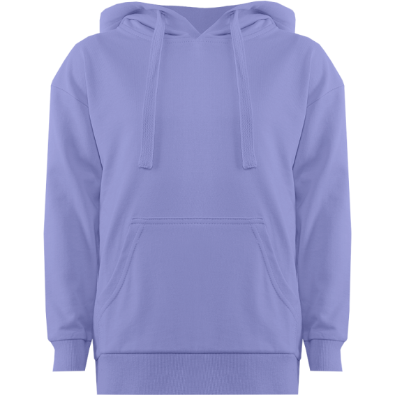 Худи детское STAN футер без начеса 260, 23J