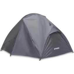 Палатка туристическая Atemi STORM 2 CX