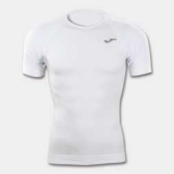Термолонгслив JOMA BRAMA CLASSIC Белый