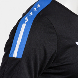 Игровая футболка JOMA OLIMPIADA NEGRO ROYAL