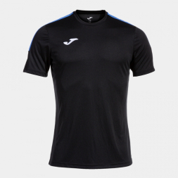 Игровая футболка JOMA OLIMPIADA NEGRO ROYAL