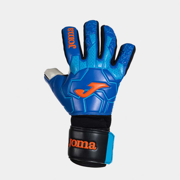 Вратарские перчатки JOMA GUANTES PORTERO BRAVE  