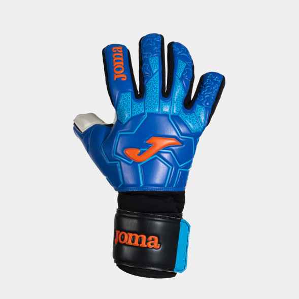 Вратарские перчатки JOMA GUANTES PORTERO BRAVE  