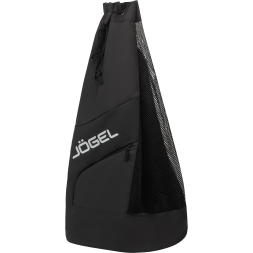 Сетка для мячей JÖGEL TEAM Ball Bag, черный