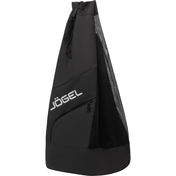 Сетка для мячей JÖGEL TEAM Ball Bag, черный