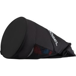 Сетка для мячей JÖGEL TEAM Ball Bag, черный