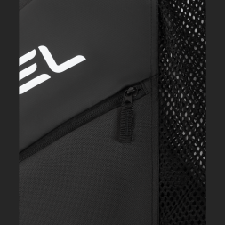 Сетка для мячей JÖGEL TEAM Ball Bag, черный