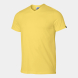 CAMISETA MANGA CORTA VERSALLES AMARILLO