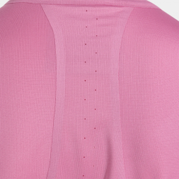 CAMISETA MANGA CORTA R-CITY HYDROGEN ROSA CLARO