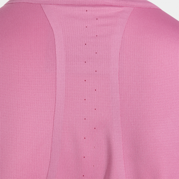 CAMISETA MANGA CORTA R-CITY HYDROGEN ROSA CLARO