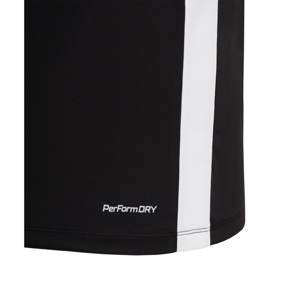 Футболка игровая JÖGEL DIVISION PerFormDRY Element Jersey, черный