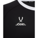 Футболка игровая JÖGEL DIVISION PerFormDRY Element Jersey, черный