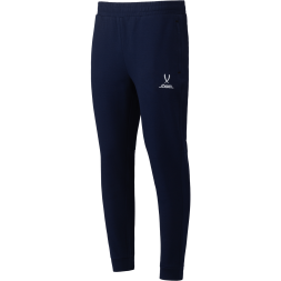 Брюки JÖGEL ESSENTIAL Athlete Pants, темно-синий