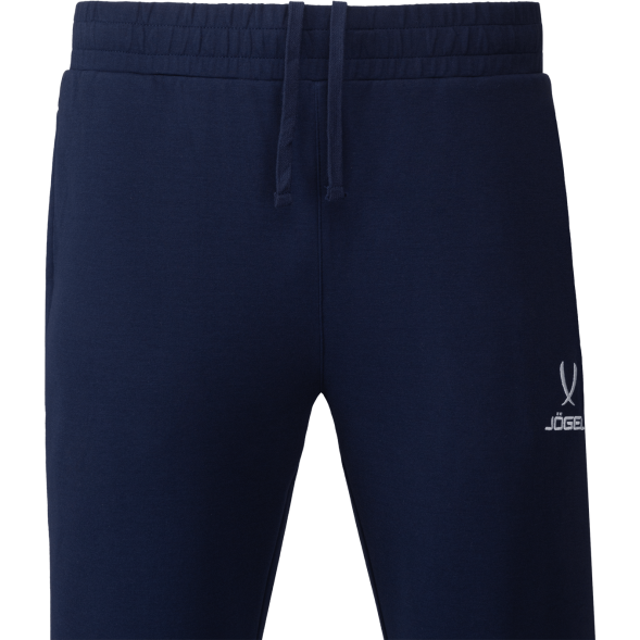 Брюки JÖGEL ESSENTIAL Athlete Pants, темно-синий