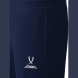 Брюки JÖGEL ESSENTIAL Athlete Pants, темно-синий