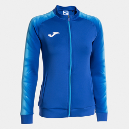 CHAQUETA ELITE XI ROYAL