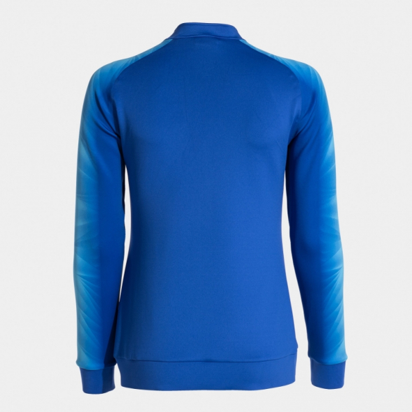 CHAQUETA ELITE XI ROYAL