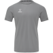 Футболка тренировочная JÖGEL PREMIER PerFormDRY Training Poly Tee, серый