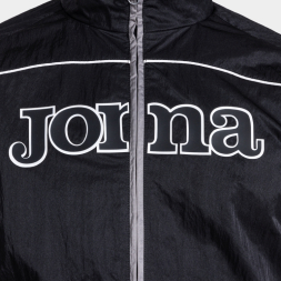 CHÁNDAL U-TRIBE NEGRO