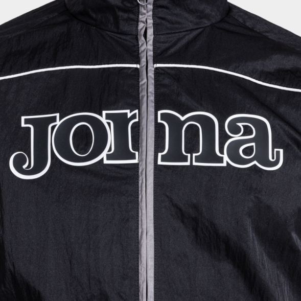 CHÁNDAL U-TRIBE NEGRO