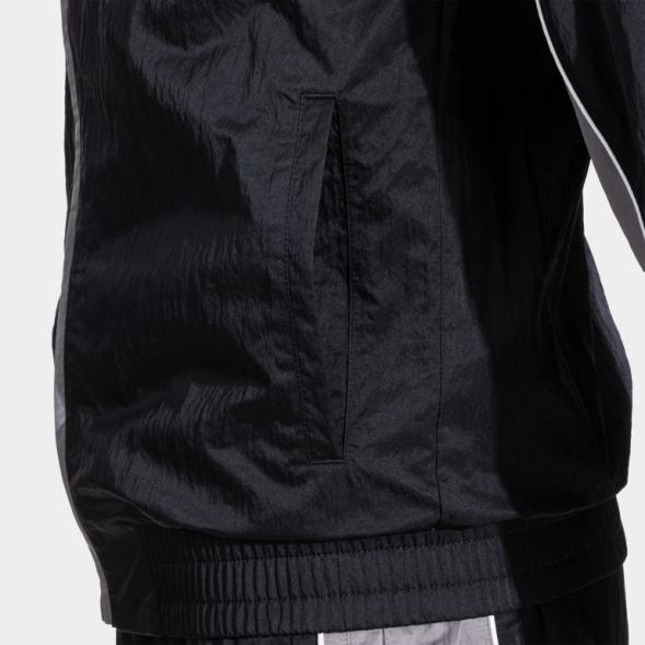 CHÁNDAL U-TRIBE NEGRO