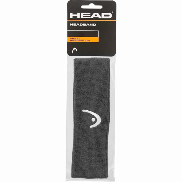 Повязка на голову HEAD 2 285080-NV, темно-синий