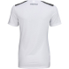 Футболка женская HEAD Club 22 T-Shirt W 814431-WHDB-L, размер L