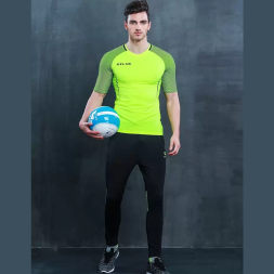 Футболка KELME Short Sleeve Football Shirt