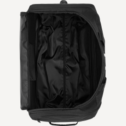 Спортивная сумка-чемодан JÖGEL СAMP Trolley Bag, черный