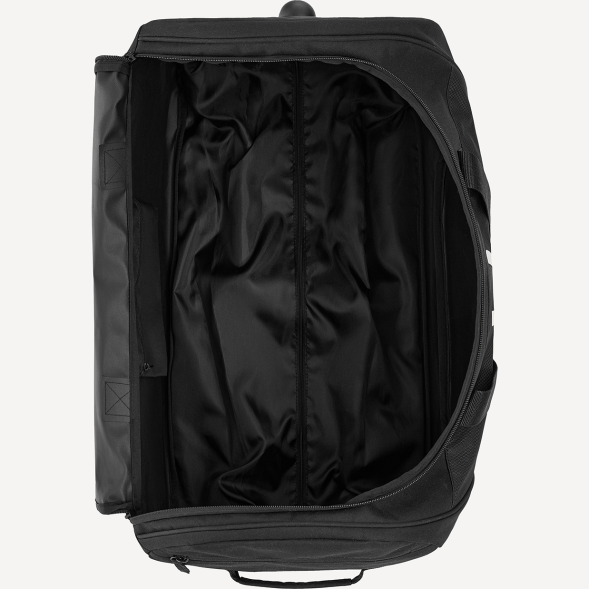 Спортивная сумка-чемодан JÖGEL СAMP Trolley Bag, черный