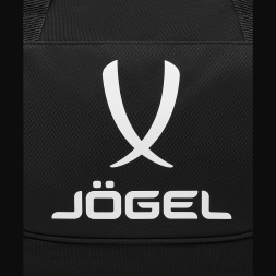 Спортивная сумка-чемодан JÖGEL СAMP Trolley Bag, черный