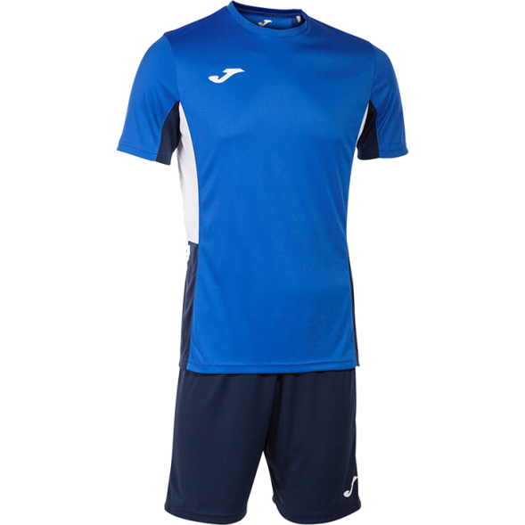 Комплект игровой формы JOMA DANUBIO II 