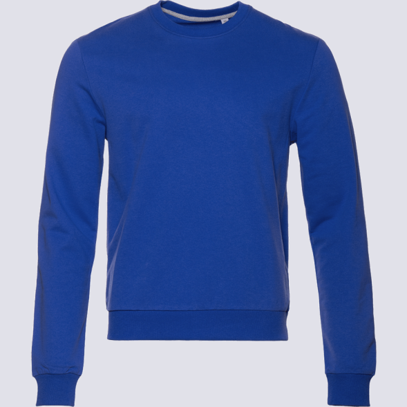 Свитшот унисекс STAN футер без начёса, 260, 63