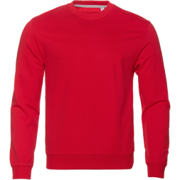 Свитшот унисекс STAN футер без начёса, 260, 63