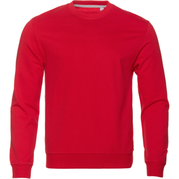 Свитшот унисекс STAN футер без начёса, 260, 63