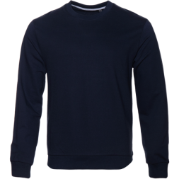 Свитшот унисекс STAN футер без начёса, 260, 63