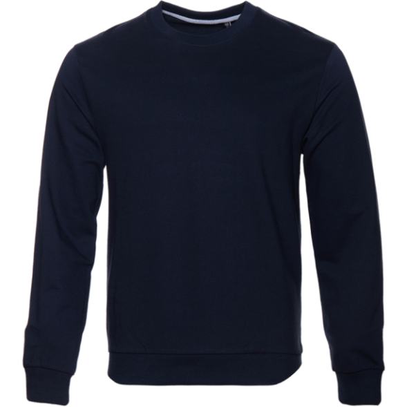 Свитшот унисекс STAN футер без начёса, 260, 63