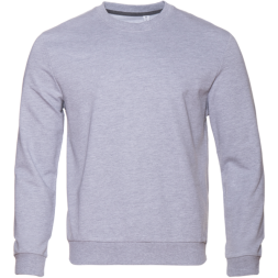 Свитшот унисекс STAN футер без начёса, 260, 63