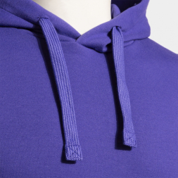 SUDADERA CON CAPUCHA UNIVERSO VIOLETA