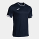 Игровая футболка JOMA TOLETUM VI DARK NAVY