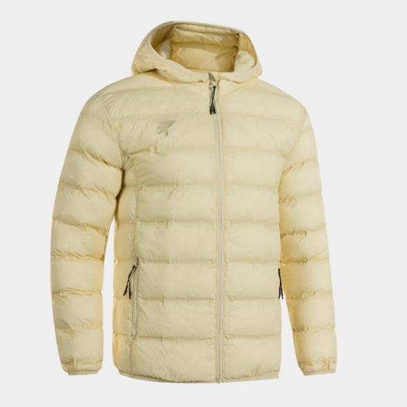 ANORAK EXPLORER BEIGE